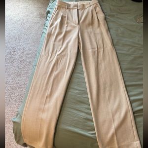Artizia Wilfred Effortless Pants
